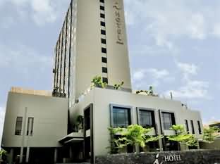 I Hotel Baloi Batam