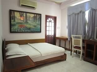 Twin Hotel And Serviced Apartment