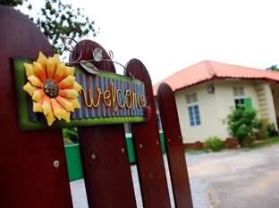 The Neem @ Banda Hilir Resort
