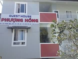 Phuong Hong Guesthouse