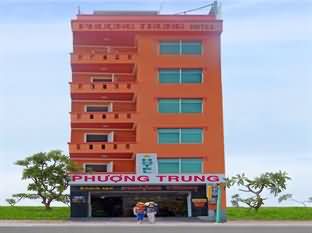 Phuong Trung Hotel