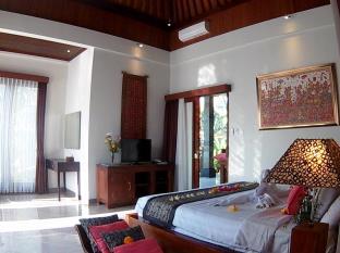 Ubud Paradise Villa