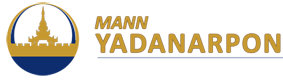 Mann Yadanarpon