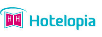 Hotelopia 注册送10%折扣优惠码，超值酒店特惠住（新人）