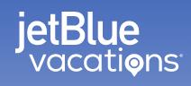 JetBlue Vacations套餐立减500美元，享受海量套餐+免