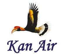 Kan Airlines