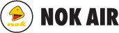 Nok Air超值航班优惠，最高返700泰铢，CardX和SCB信