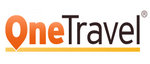 OneTravel商务舱机票优惠码，立减100元（2022年）