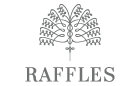 Raffles莱佛士酒店 提前预订可畅享最优惠房价最高20%折扣（长期）