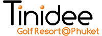 Tinidee Golf Resort预订季节优惠，免费按摩，食品和饮料15%（长期）