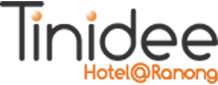 Tinidee Hotel@Ranong 提前预订最优惠房价高达15%的折