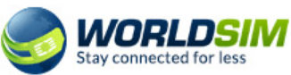 WorldSIM 4G 国际 SIM 卡，享受高达15%的折扣