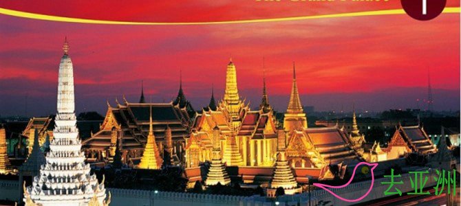 泰国旅游特色，泰国好玩的地方推荐
