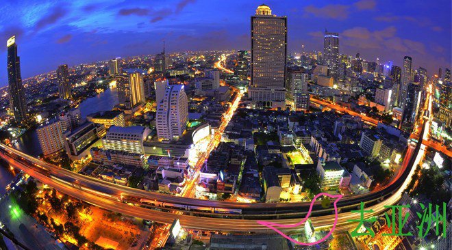 胡润《中国奢华旅游白皮书》，泰国普吉岛入选最受欢迎的旅游目的地