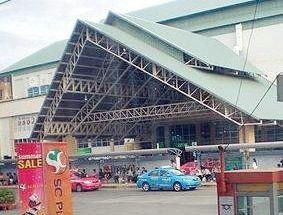 曼谷汽车南站Southern Bus Terminal位置、交通、购票流程