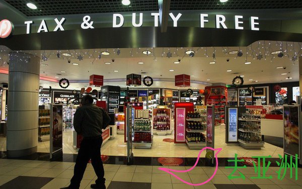 DFS免税店樟宜机场店购物攻略，樟宜机场环球免税店买什么