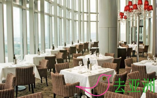新加坡10大情侣浪漫餐厅，在新加坡表白示爱谈恋爱餐厅好去处