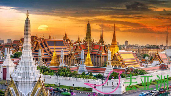 越南与泰国旅游对比：交通、消费、签证、景点等综合对比去哪里？
