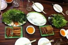 Nong Dan芽庄风味餐厅Nông Dân-Nguyễn Trãi
