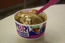 31冰淇淋Baskin Robbins