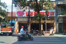 越式羊肉锅店Lau De Nhat Ly