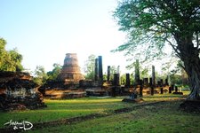 龙寺Wat Mangkon