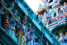 丹达乌他帕尼兴都庙Sri Thandayuthapani Temple