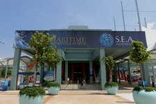 S.E.A 海洋馆S.E.A. Aquarium