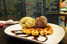 Udders 冰激凌Udders Ice cream (Bukit Timah)