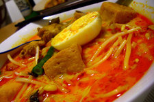 咖喱文化The Curry Culture