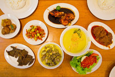 Hajah Maimunah Restaurant