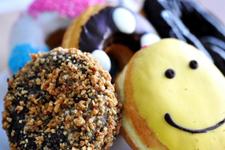 唐恩都乐(滨海艺术中心)Dunkin’ Donuts