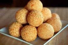 福星油条煎堆Fu Xing Dough Fritters & fried sesame balls