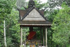 Preah Ngok Pagoda