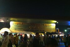 金边夜市Night Market