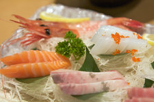 寿司三味Sushi Zanmai