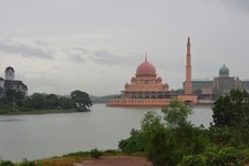布城Putrajaya