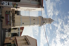亚齐街回教堂（亞齊回教堂）Acheen Street Mosque