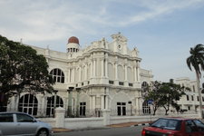 槟城博物馆Penang Museum