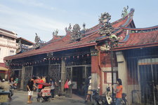 槟城观音亭Kuan Yin Temple