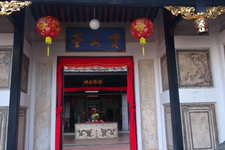 郑和庙Sam Po Temple