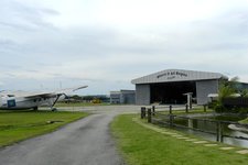 马来西亚皇家空军博物馆Royal Malaysian Air Force Mu