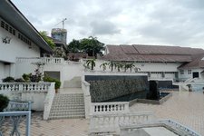 东古阿卜杜勒纪念馆Memorial Tunku Abdul Rahman Putra