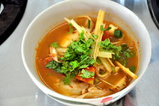 Asia Scenic 泰菜厨艺学校Asia Scenic Thai Cooking School