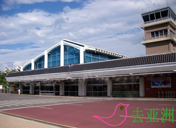 台东机场