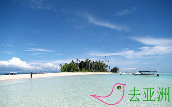 马来西亚海岛游，马来西亚热门海岛排名推荐，