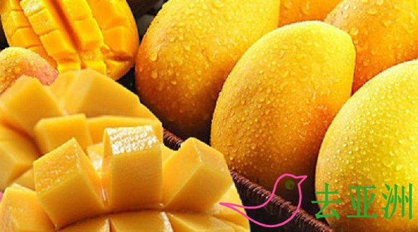 越南水果推荐，越南旅游不用进口值得吃的水果