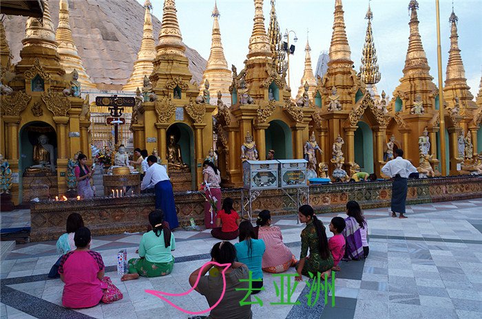 曼德勒又叫瓦城，建于1857年，是最后一个缅甸王朝的首都