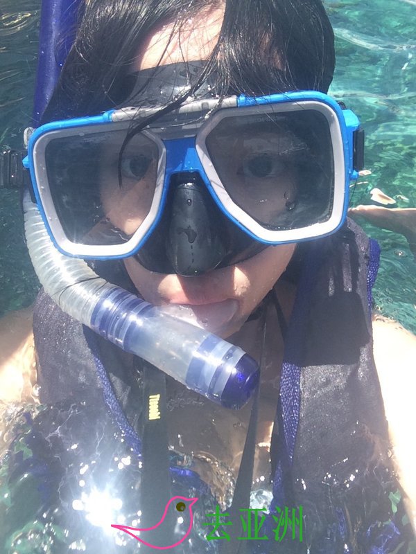 菲律宾长滩岛之旅，沙滩、拖曳伞、浮潜 深潜，等你来