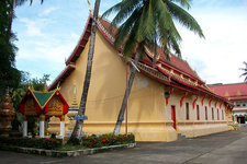 翁得寺Wat Ong Teu Mahawihan